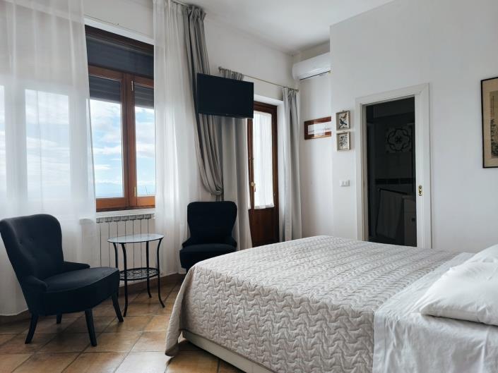 Image No.26-Villa de 2 chambres à vendre à Bucine