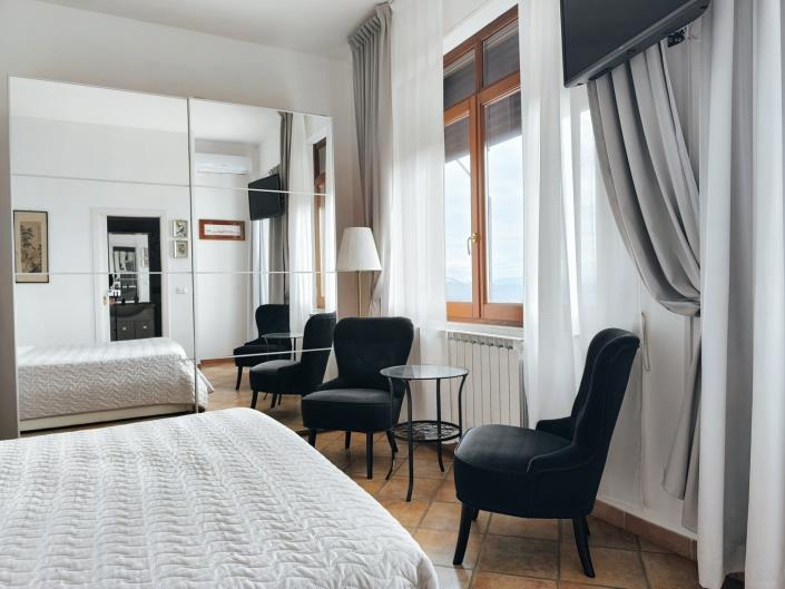 Image No.27-Villa de 2 chambres à vendre à Bucine