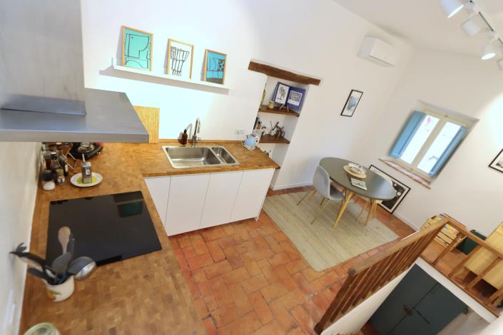 Image No.21-1 Bed Townhouse for sale