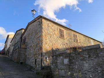 1 - Torrita di Siena, House