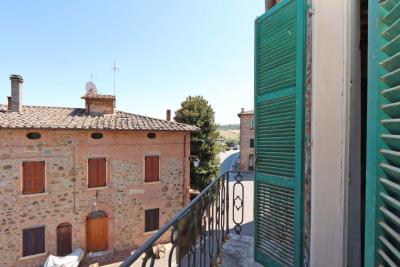 1 - Torrita di Siena, House