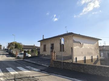 1 - Torrita di Siena, House