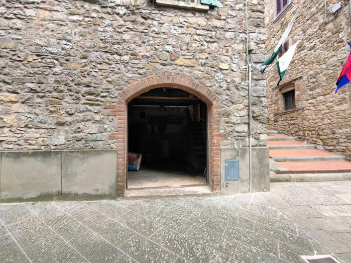 Image No.4-Maison de ville de 3 chambres à vendre à Civitella in Val di Chiana