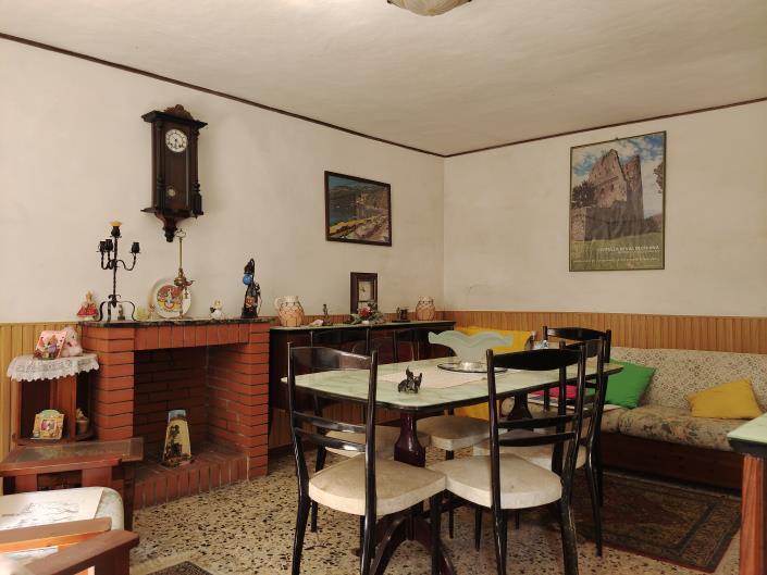 Image No.15-Maison de ville de 3 chambres à vendre à Civitella in Val di Chiana