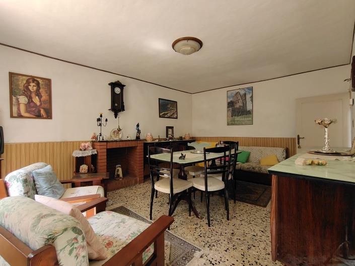 Image No.16-Maison de ville de 3 chambres à vendre à Civitella in Val di Chiana