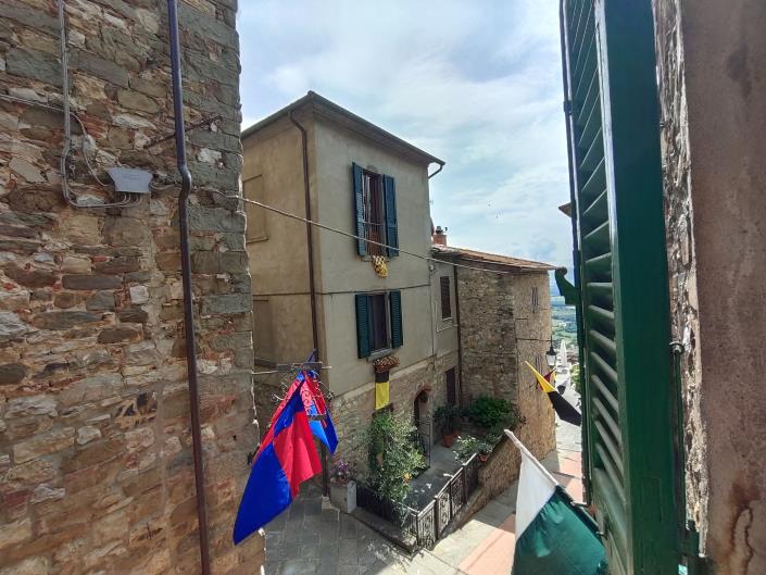 Image No.21-Maison de ville de 3 chambres à vendre à Civitella in Val di Chiana