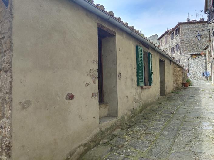 Image No.35-Maison de ville de 3 chambres à vendre à Civitella in Val di Chiana