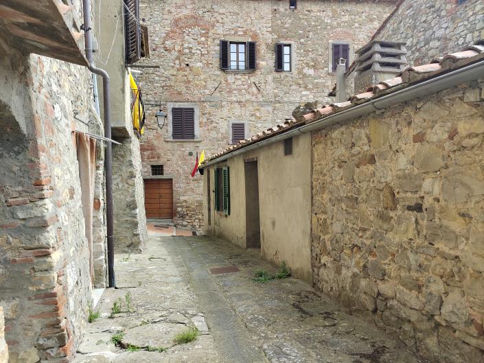 Image No.38-Maison de ville de 3 chambres à vendre à Civitella in Val di Chiana