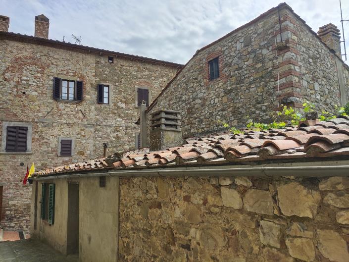Image No.39-Maison de ville de 3 chambres à vendre à Civitella in Val di Chiana