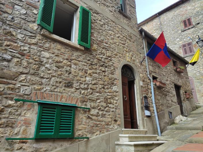 Image No.41-Maison de ville de 3 chambres à vendre à Civitella in Val di Chiana