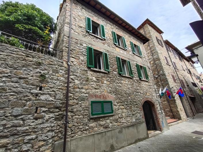 Image No.42-Maison de ville de 3 chambres à vendre à Civitella in Val di Chiana