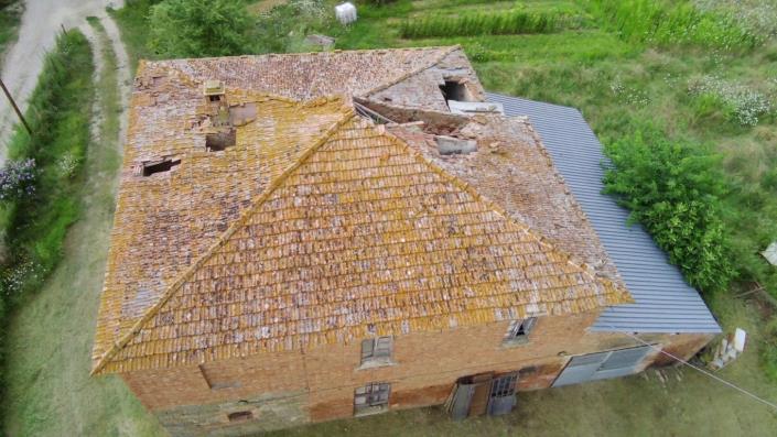 Image No.14-6 Bed Farmhouse for sale