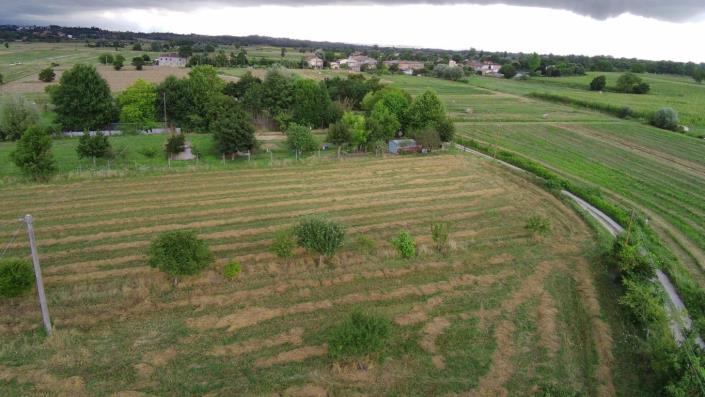 Image No.17-6 Bed Farmhouse for sale