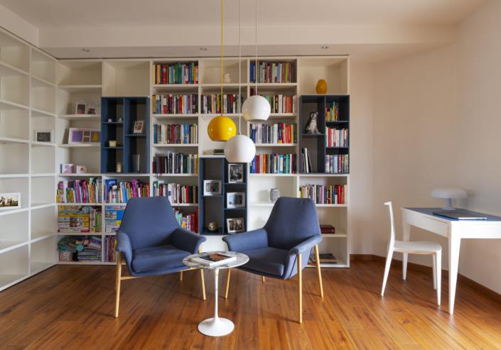 Image No.2-Appartement de 2 chambres à vendre à Torrita di Siena