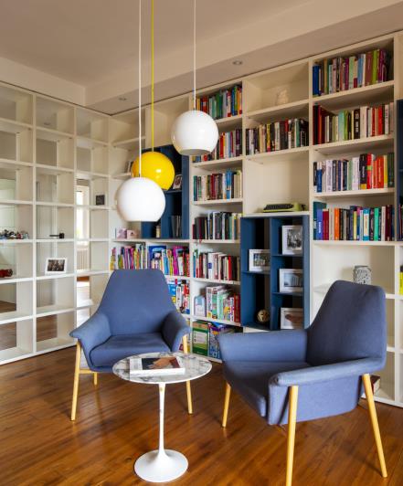 Image No.3-Appartement de 2 chambres à vendre à Torrita di Siena