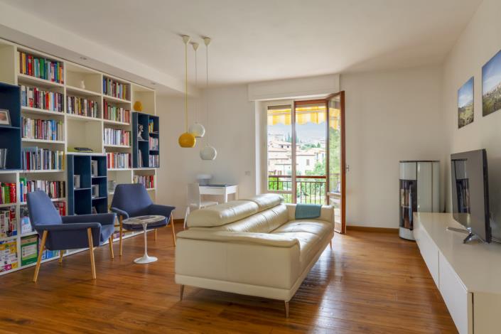 Image No.4-Appartement de 2 chambres à vendre à Torrita di Siena