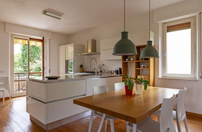 Image No.5-Appartement de 2 chambres à vendre à Torrita di Siena