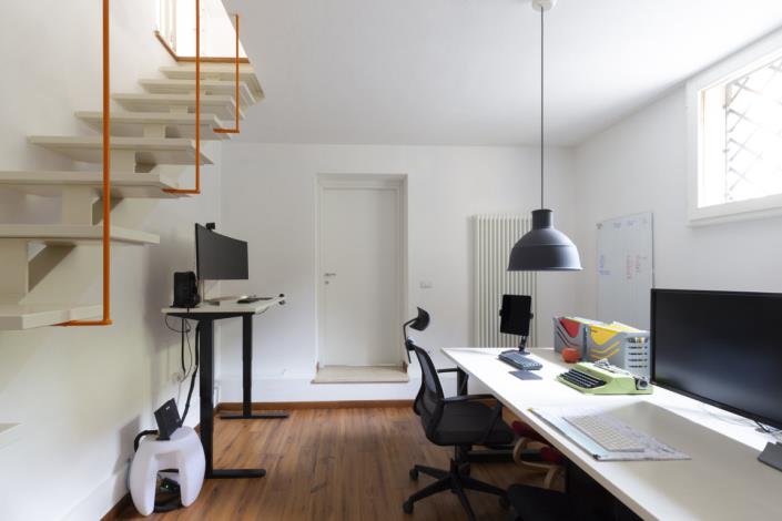 Image No.9-Appartement de 2 chambres à vendre à Torrita di Siena