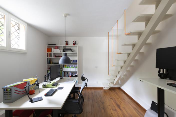 Image No.10-Appartement de 2 chambres à vendre à Torrita di Siena