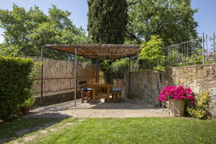 Image No.16-Appartement de 2 chambres à vendre à Torrita di Siena