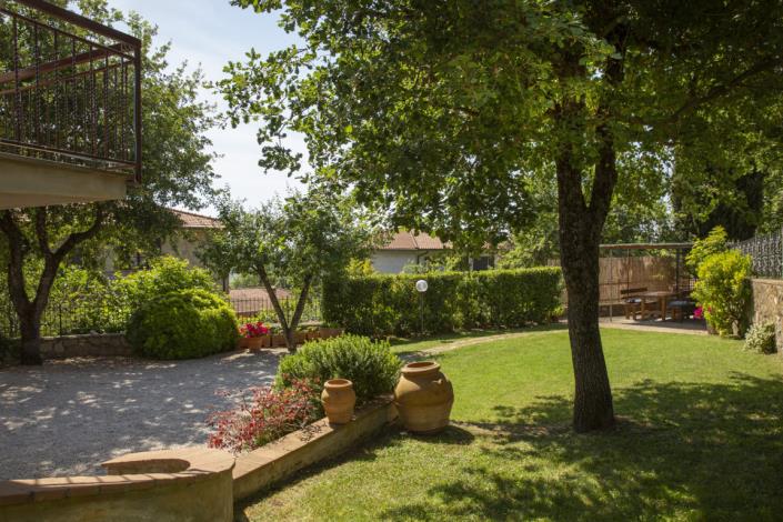 Image No.17-Appartement de 2 chambres à vendre à Torrita di Siena