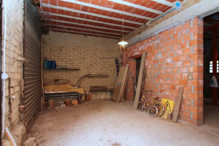 Image No.4-Maison de campagne de 4 chambres à vendre à Trequanda