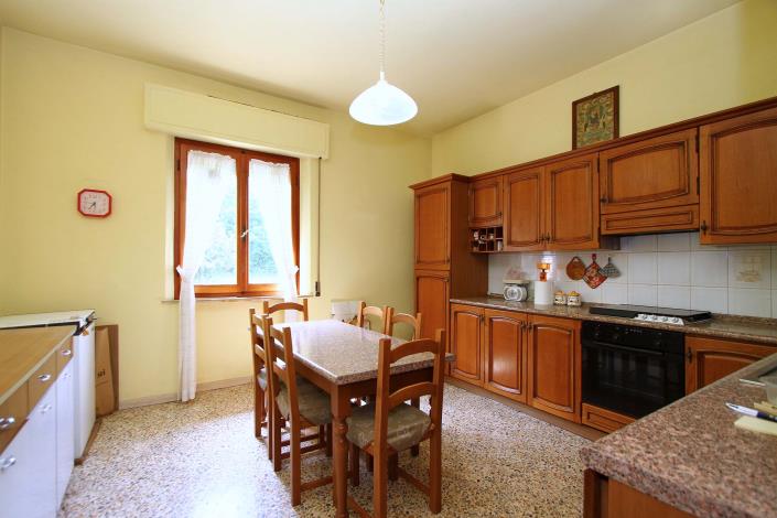 Image No.6-Maison de campagne de 4 chambres à vendre à Trequanda