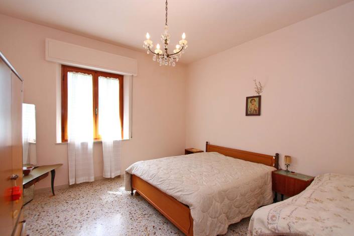 Image No.11-Maison de campagne de 4 chambres à vendre à Trequanda