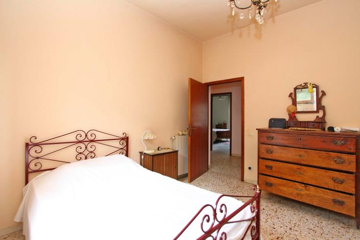 Image No.17-Maison de campagne de 4 chambres à vendre à Trequanda