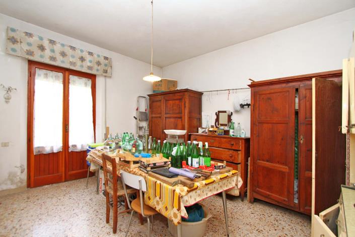 Image No.18-Maison de campagne de 4 chambres à vendre à Trequanda