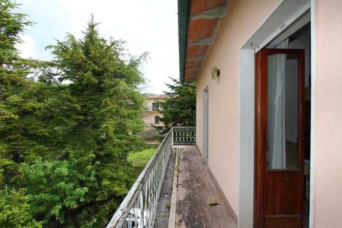 Image No.24-Maison de campagne de 4 chambres à vendre à Trequanda