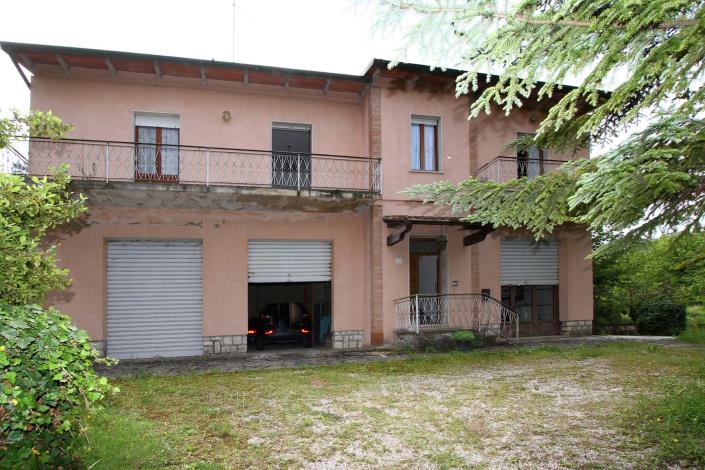 Image No.26-Maison de campagne de 4 chambres à vendre à Trequanda