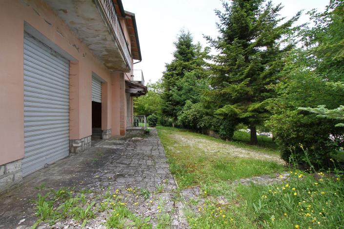 Image No.28-Maison de campagne de 4 chambres à vendre à Trequanda