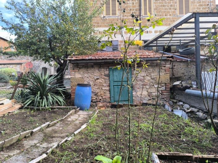 Image No.3-Appartement de 1 chambre à vendre à Torrita di Siena