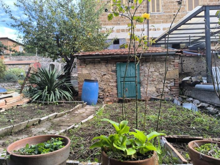 Image No.4-Appartement de 1 chambre à vendre à Torrita di Siena