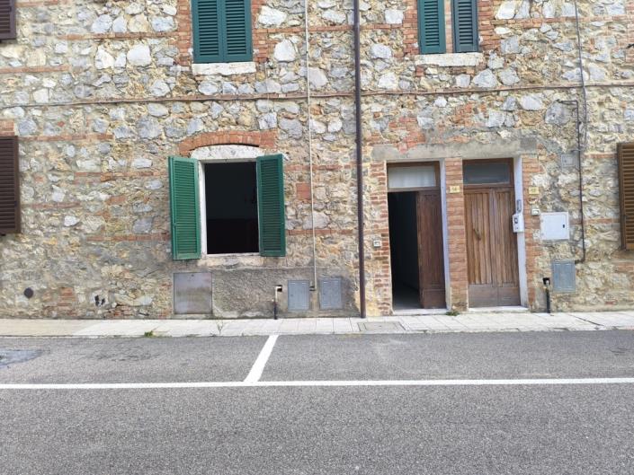 Image No.8-Appartement de 1 chambre à vendre à Torrita di Siena