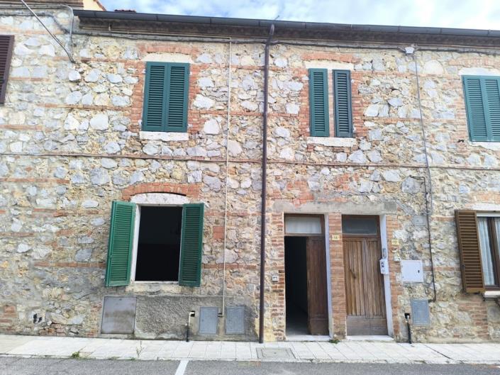 Image No.9-Appartement de 1 chambre à vendre à Torrita di Siena