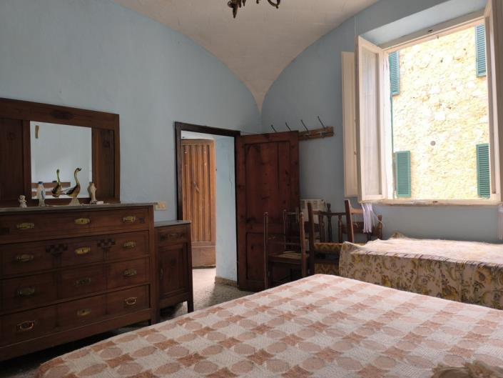 Image No.11-Appartement de 1 chambre à vendre à Torrita di Siena