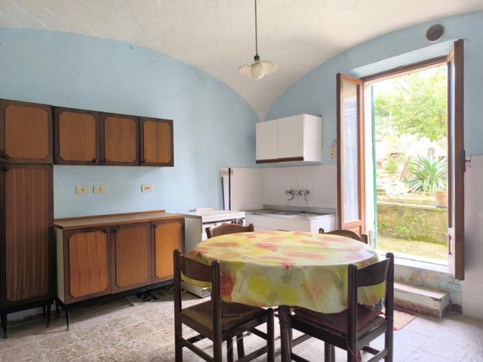 Image No.14-Appartement de 1 chambre à vendre à Torrita di Siena