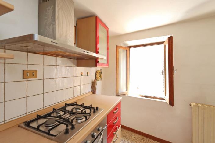 Image No.2-Appartement de 3 chambres à vendre à Trequanda