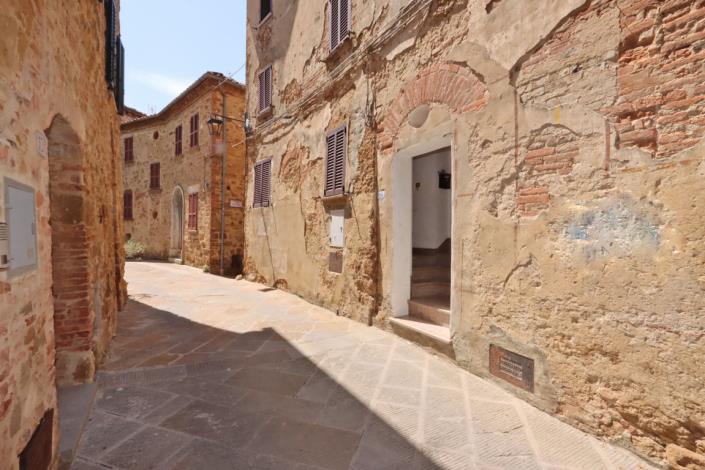 Image No.3-Appartement de 3 chambres à vendre à Trequanda