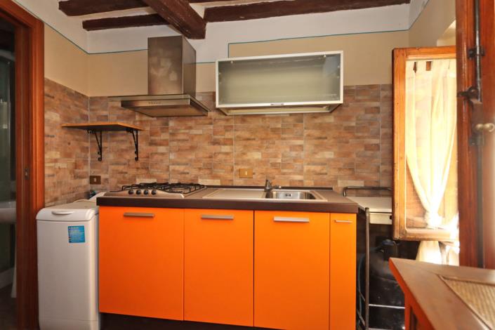 Image No.6-Appartement de 3 chambres à vendre à Trequanda