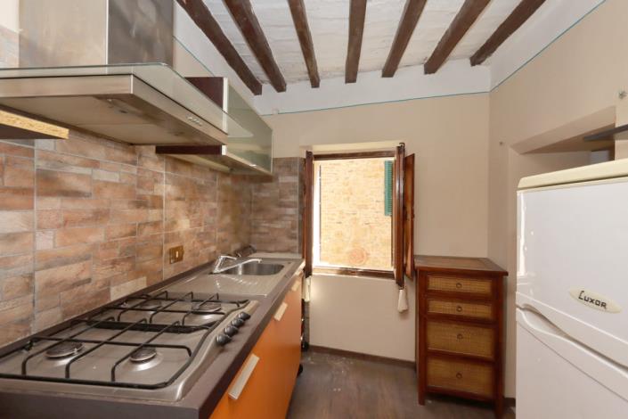 Image No.7-Appartement de 3 chambres à vendre à Trequanda