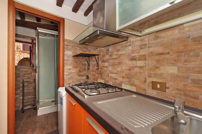 Image No.8-Appartement de 3 chambres à vendre à Trequanda