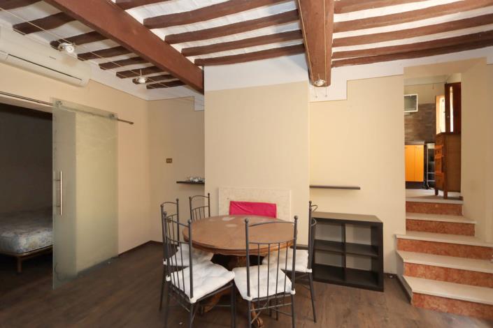 Image No.11-Appartement de 3 chambres à vendre à Trequanda