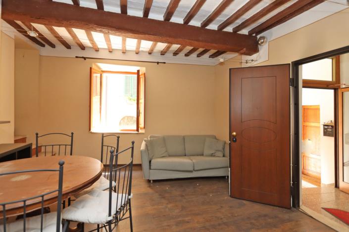 Image No.14-Appartement de 3 chambres à vendre à Trequanda