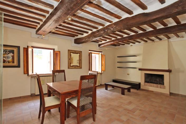 Image No.26-Appartement de 3 chambres à vendre à Trequanda