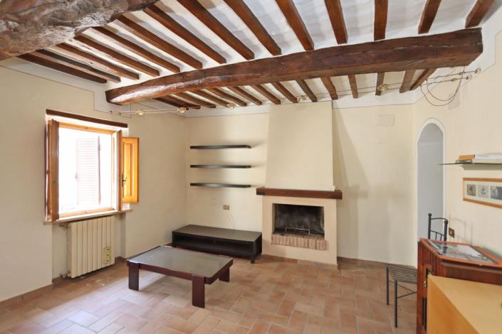 Image No.27-Appartement de 3 chambres à vendre à Trequanda