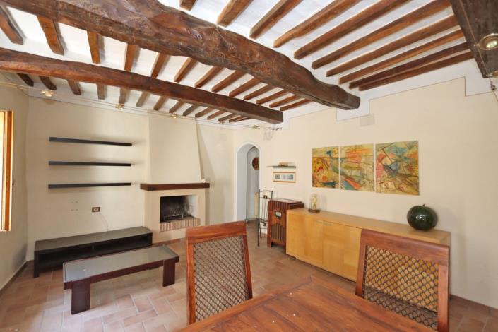 Image No.28-Appartement de 3 chambres à vendre à Trequanda