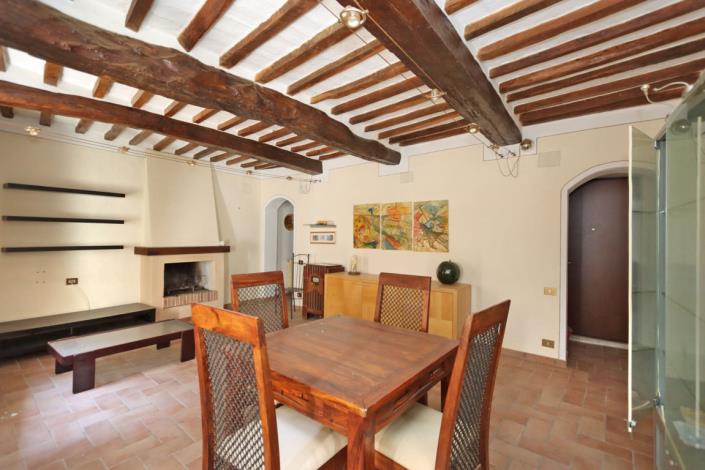 Image No.29-Appartement de 3 chambres à vendre à Trequanda